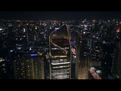 ورقة / فينيل / PET ملصقات تسمية الأمن لاصق قوي مقاوم للماء عبث برهان