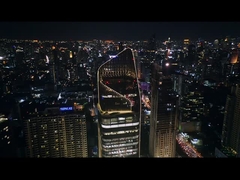 OEM ODM بطاقات المياه البيت ملصق ملصق