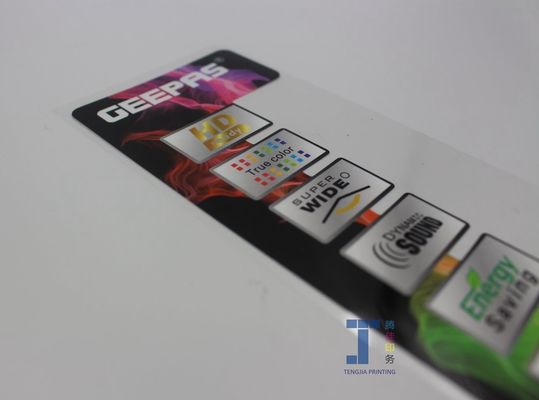 علامة الأجهزة الكهربائية طويلة الأمد OEM